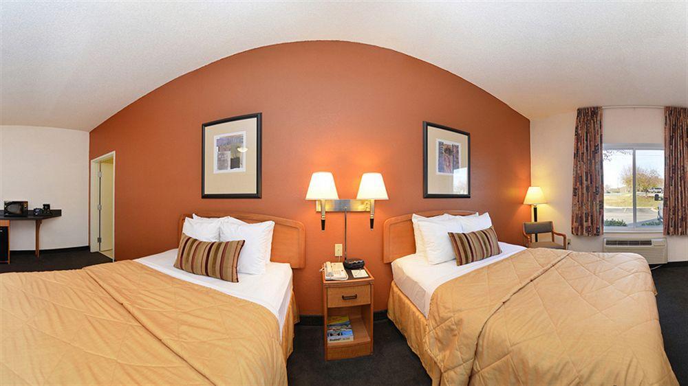 Sleep Inn & Suites Smyrna - Nashville Exteriör bild