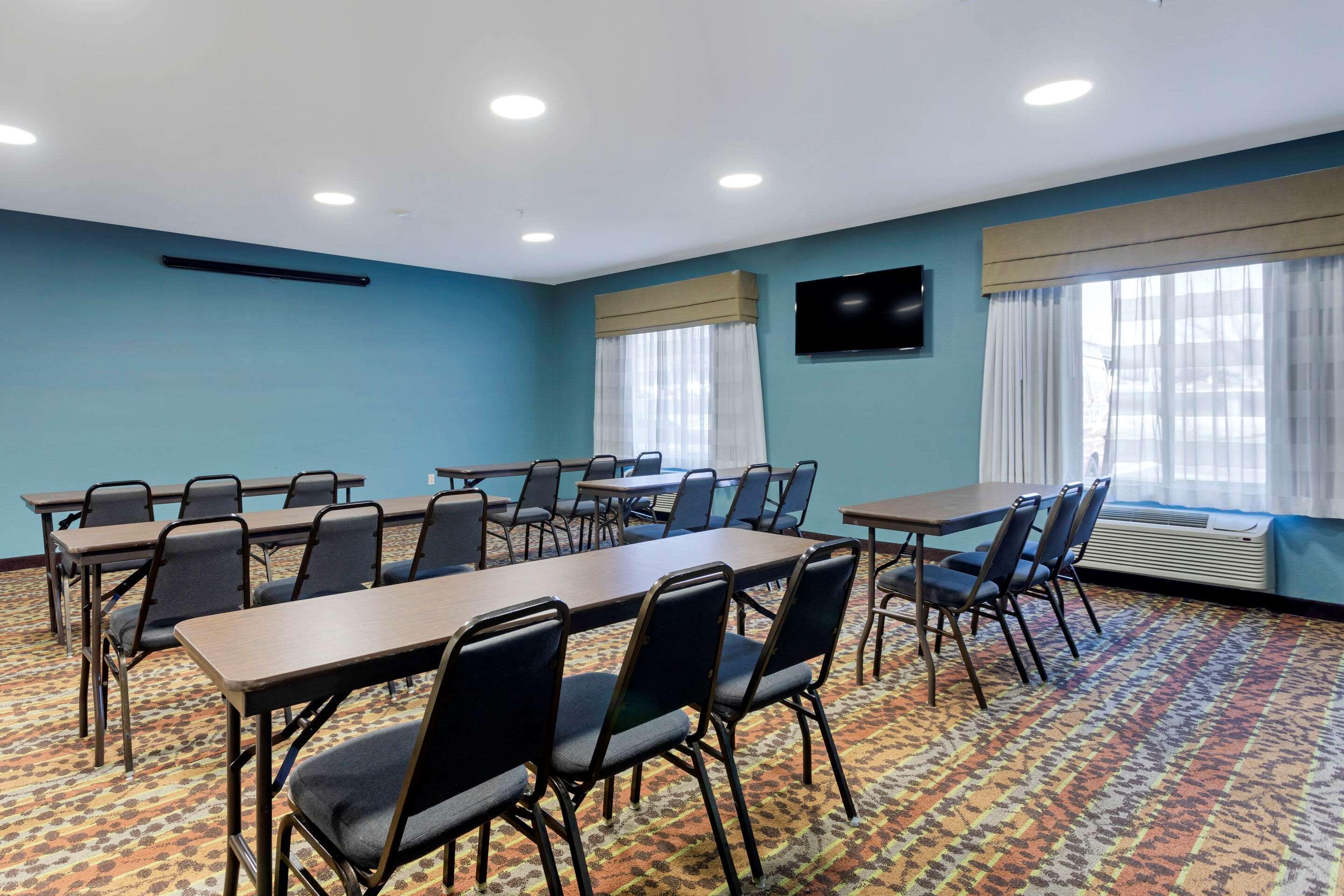 Sleep Inn & Suites Smyrna - Nashville Exteriör bild