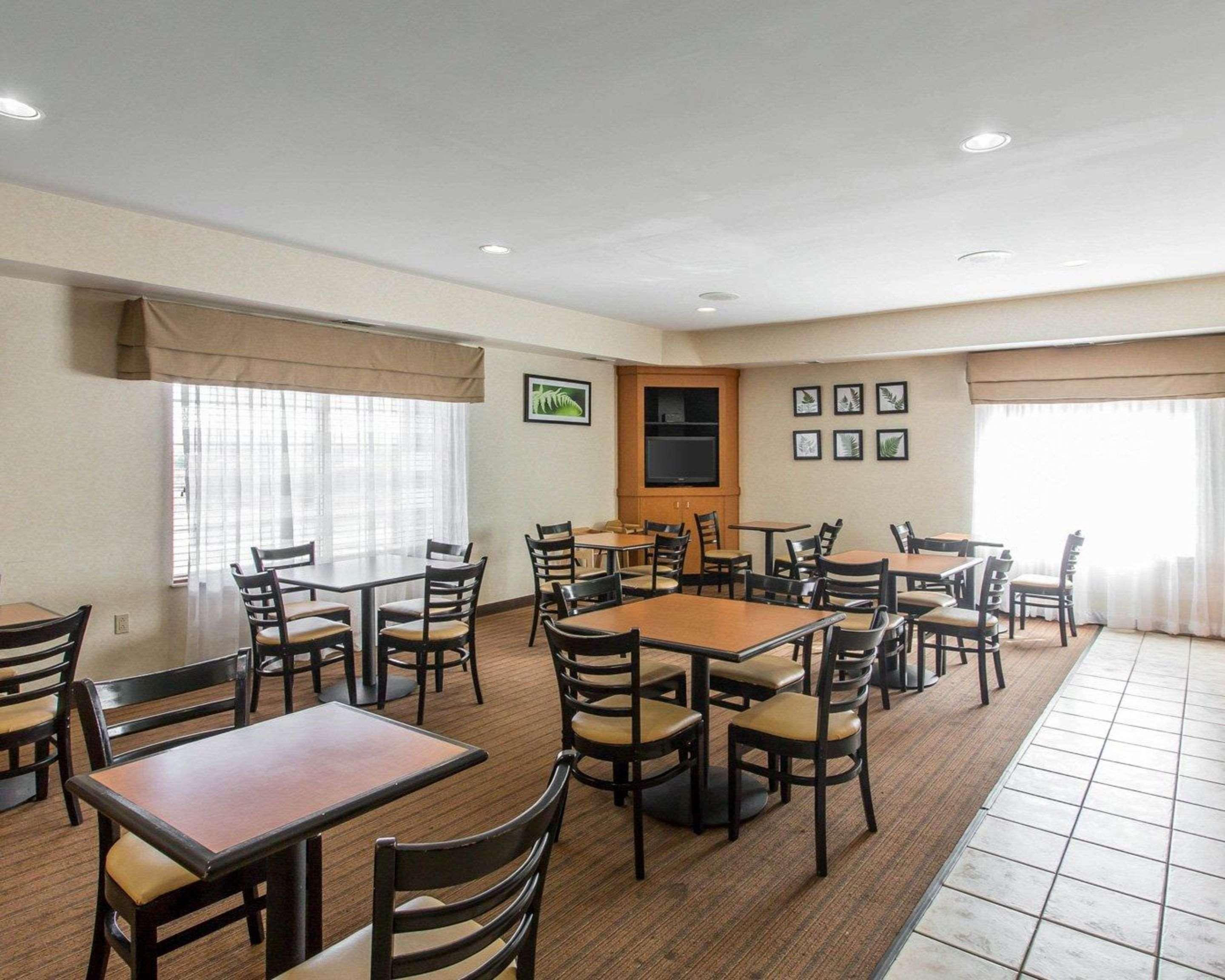 Sleep Inn & Suites Smyrna - Nashville Exteriör bild