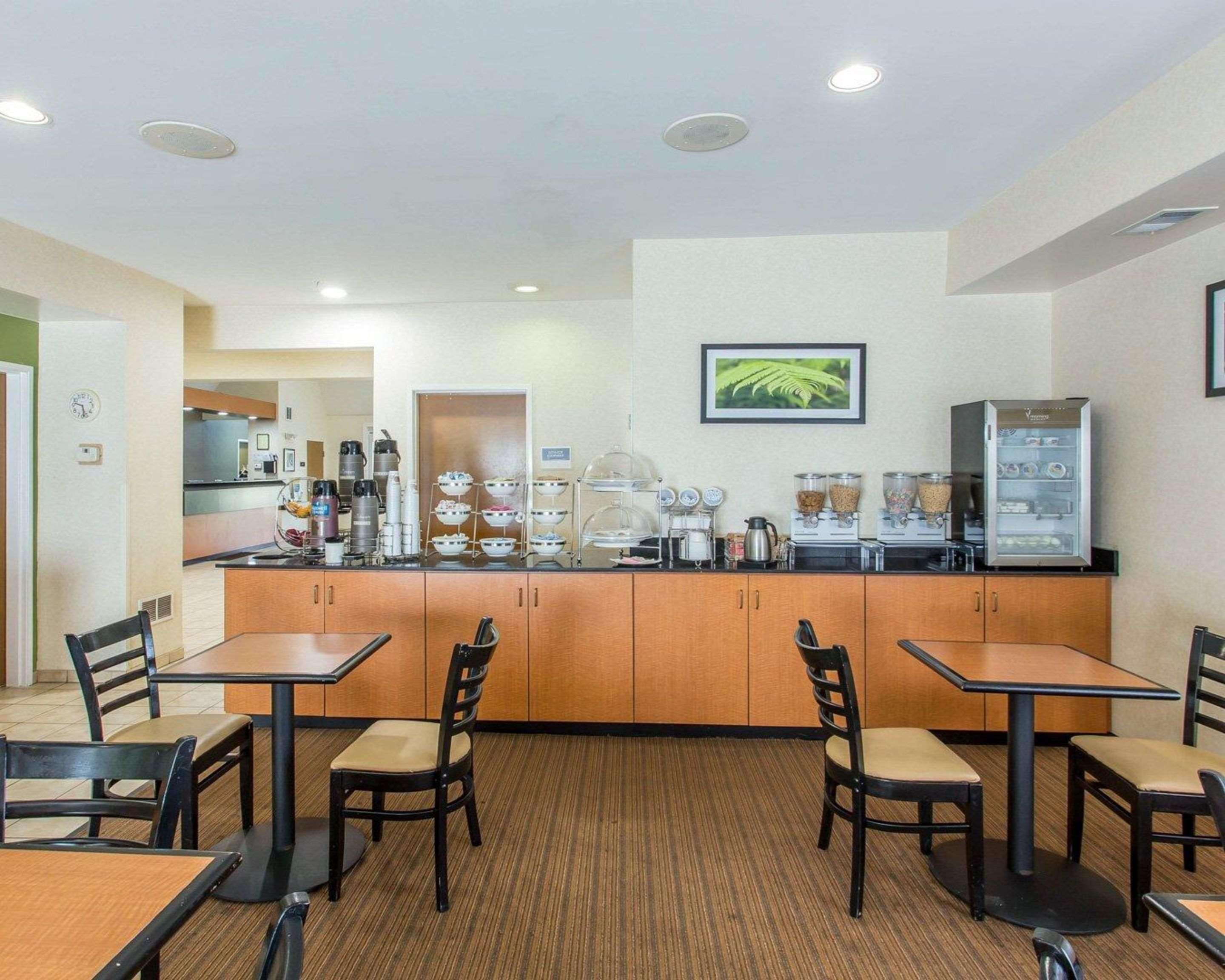 Sleep Inn & Suites Smyrna - Nashville Exteriör bild
