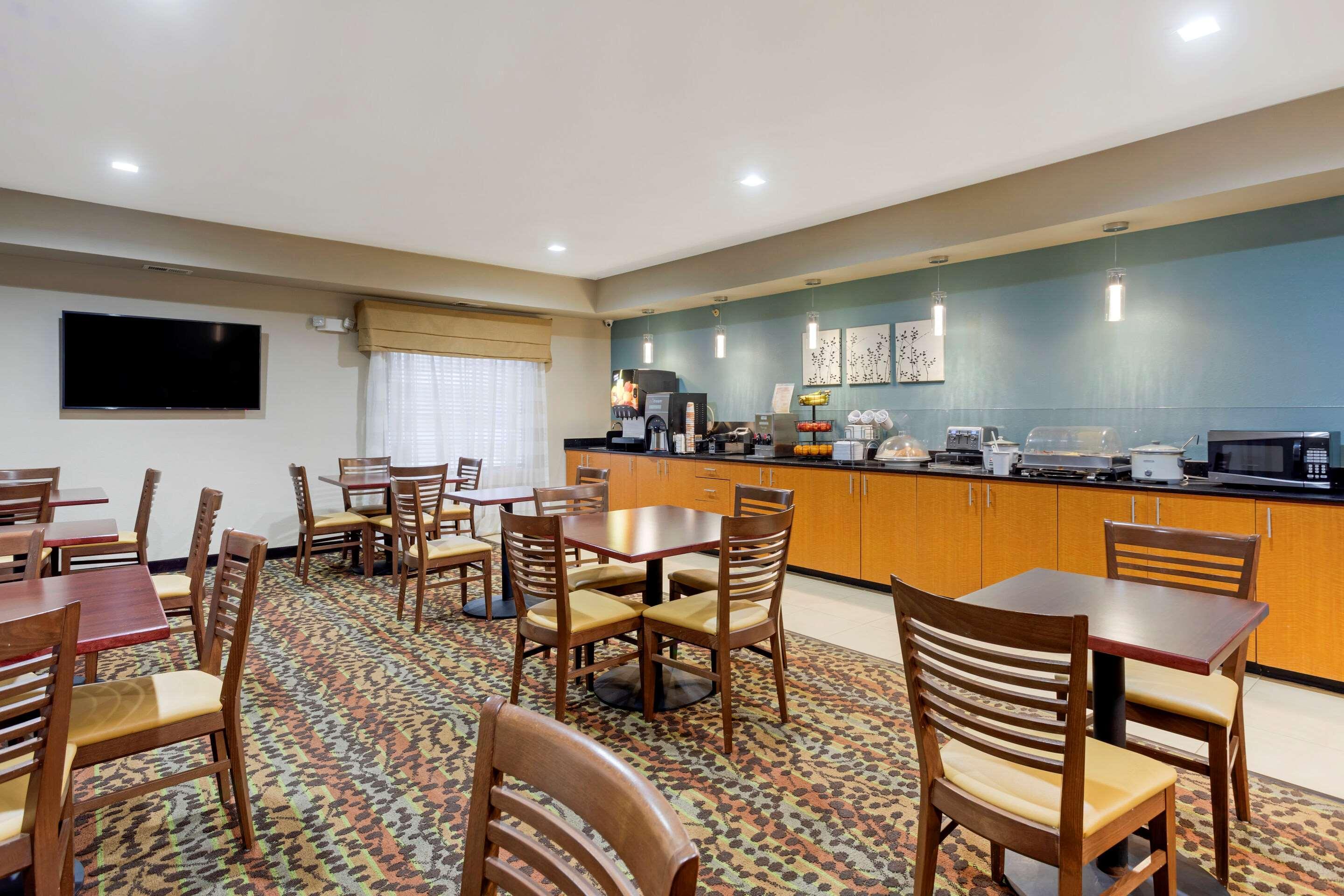 Sleep Inn & Suites Smyrna - Nashville Exteriör bild