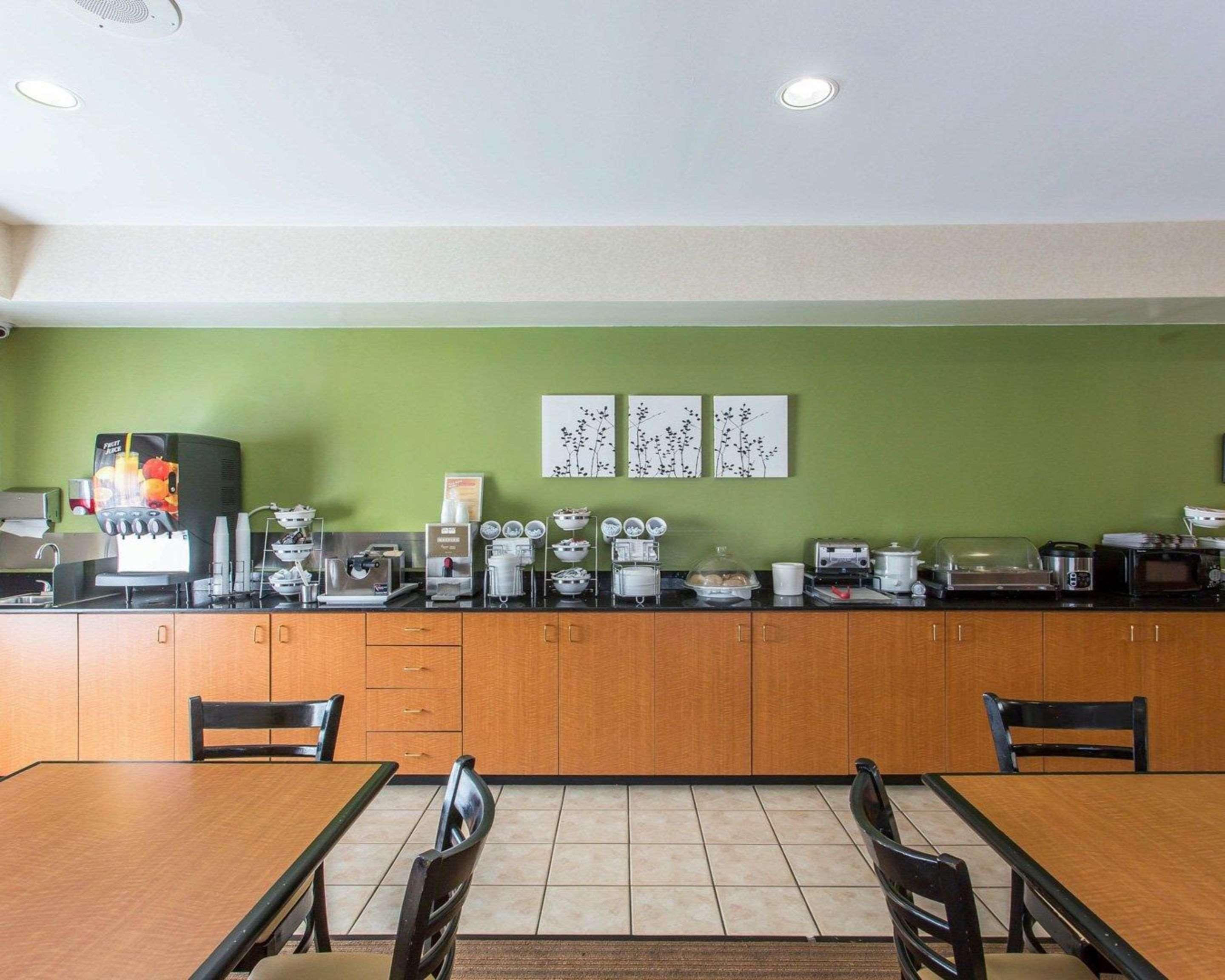 Sleep Inn & Suites Smyrna - Nashville Exteriör bild