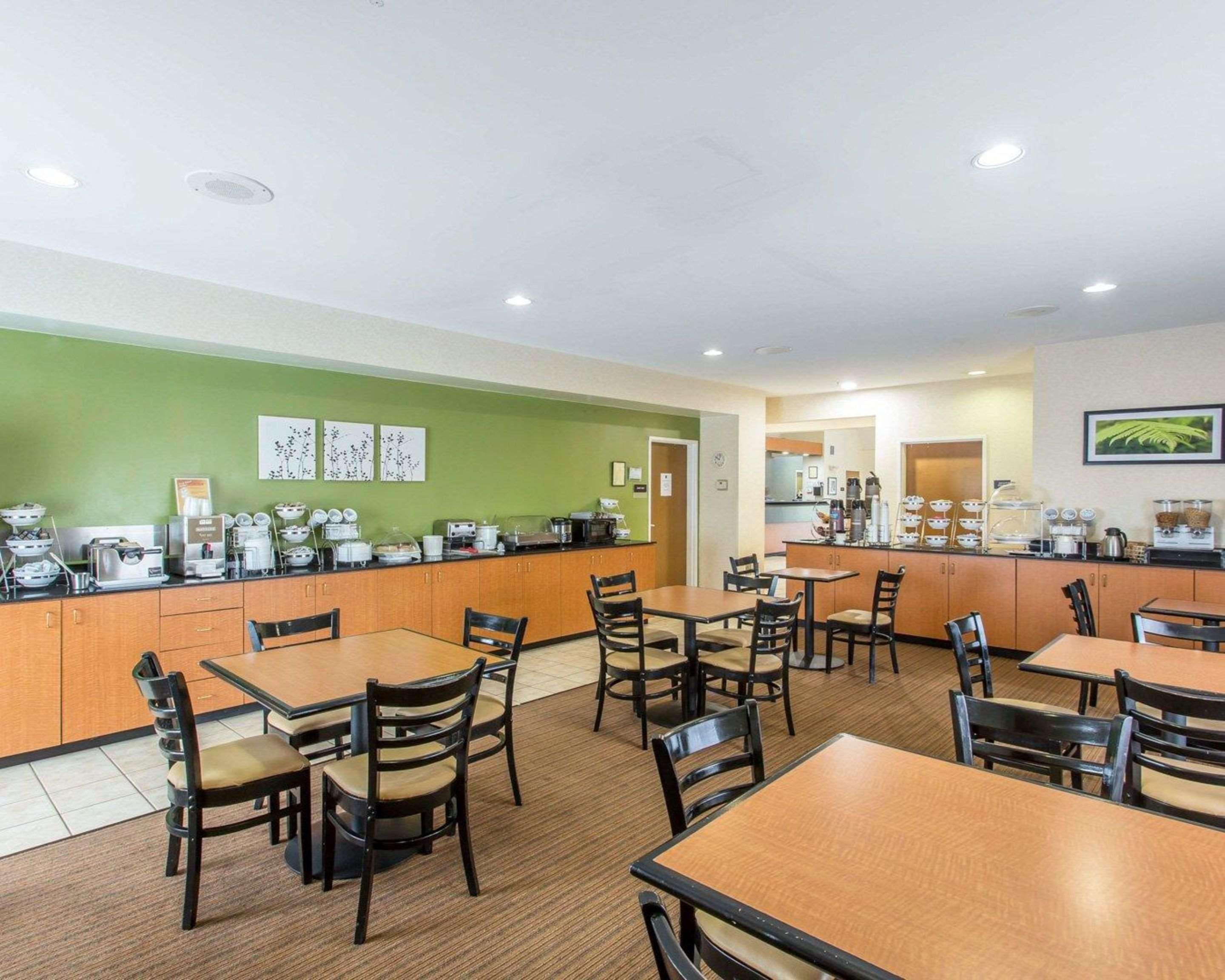 Sleep Inn & Suites Smyrna - Nashville Exteriör bild