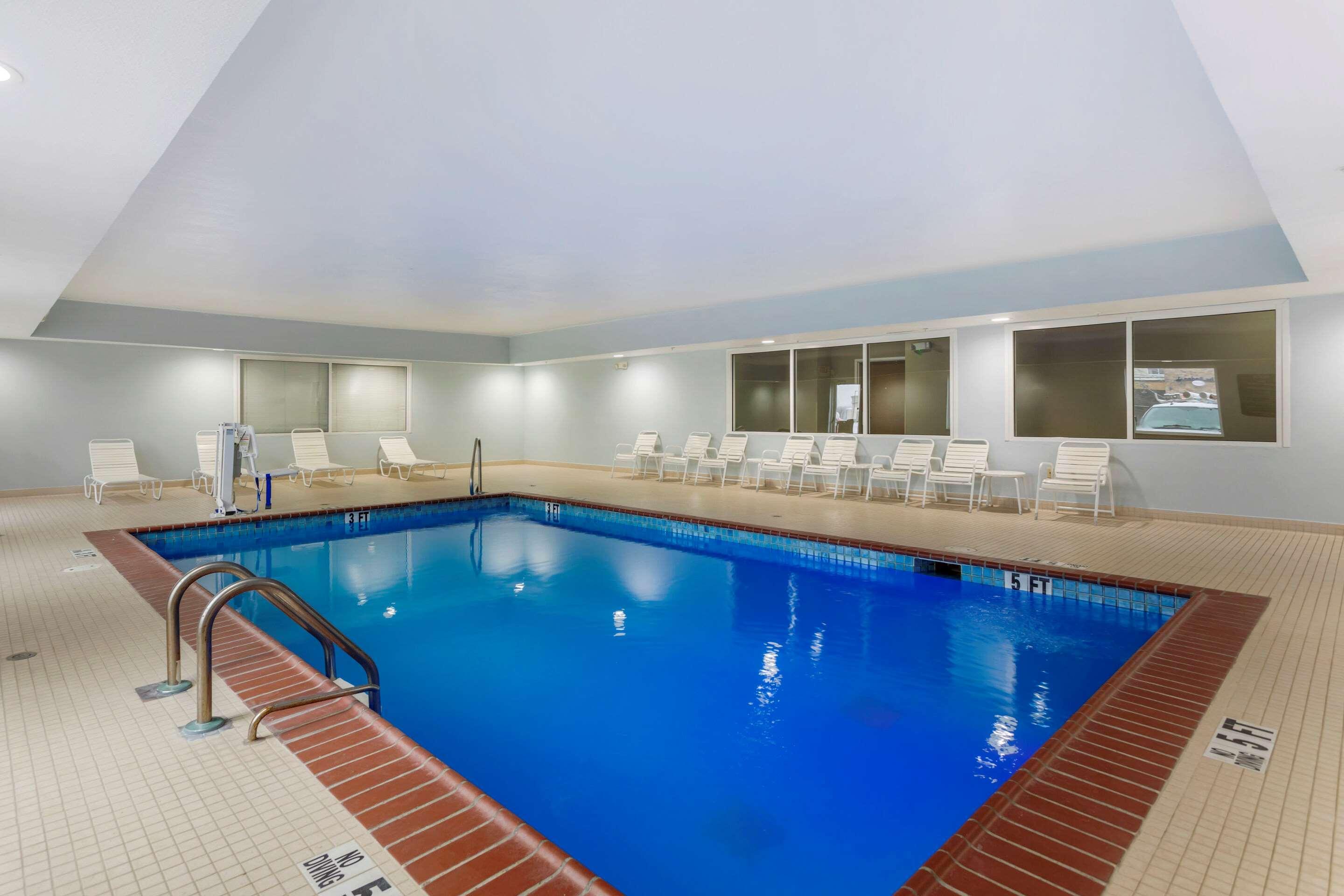 Sleep Inn & Suites Smyrna - Nashville Exteriör bild