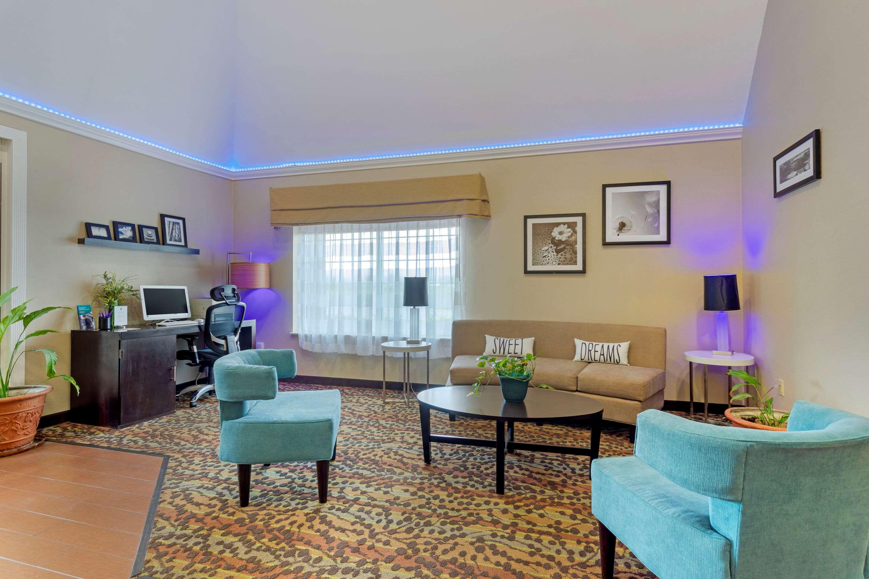 Sleep Inn & Suites Smyrna - Nashville Exteriör bild