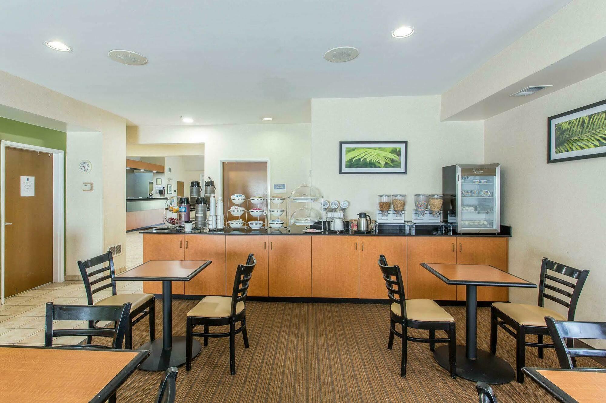 Sleep Inn & Suites Smyrna - Nashville Exteriör bild